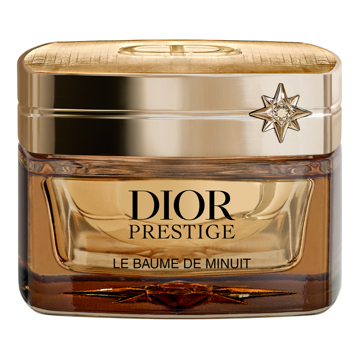 【DIOR】迪奧極緻精萃午夜玫瑰霜